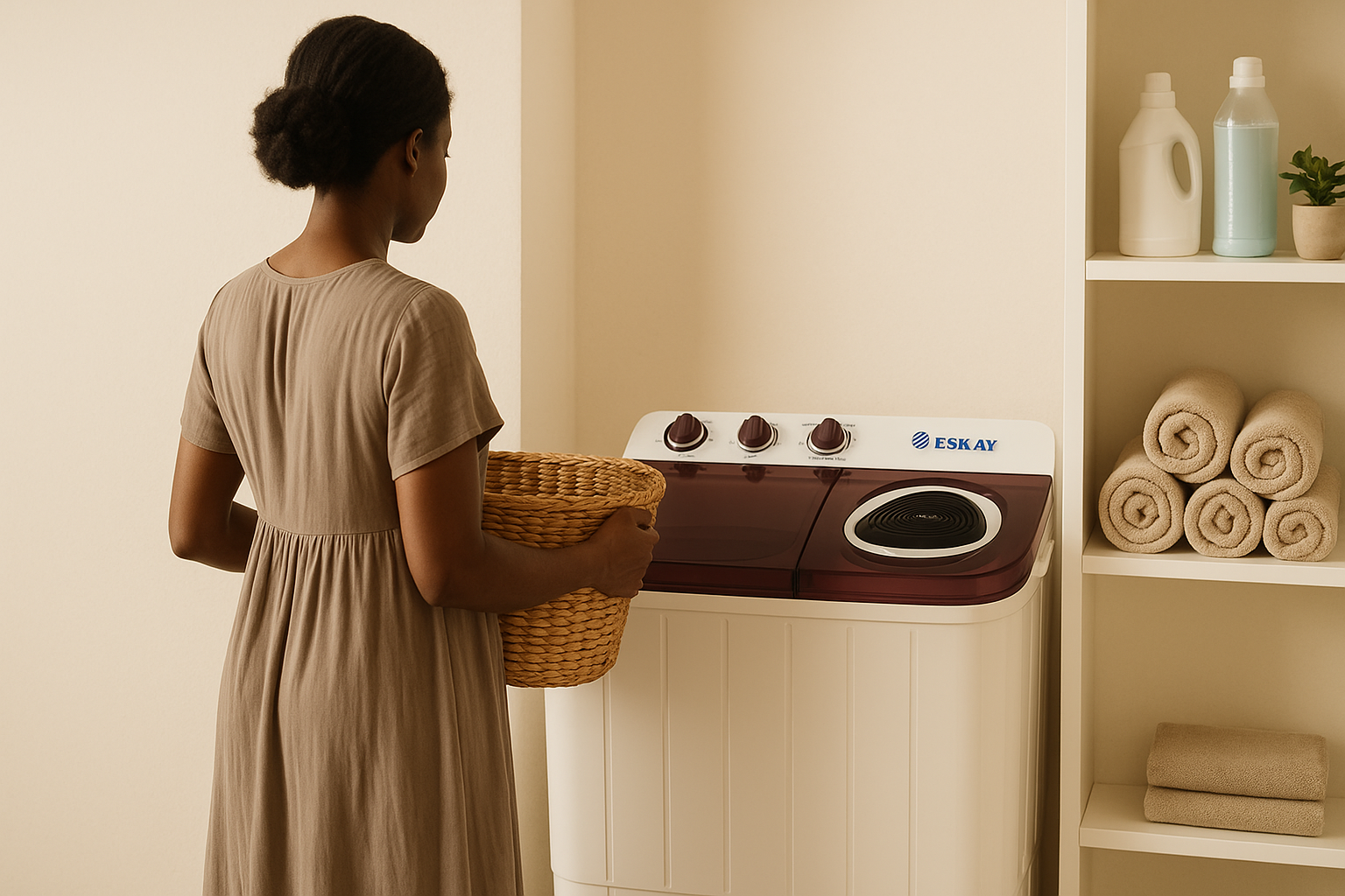 Laundry
