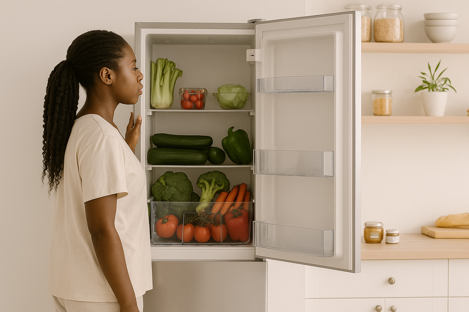 Refrigeration
